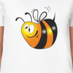 Толстая пчелка