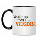 VICODIN