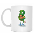 Кружка 330 мл