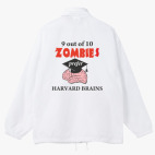 Ветровка с капюшоном