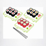 Любитель суши