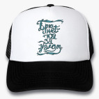 Кепки Trucker