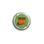 Ирландский кошель и трубка