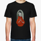 Скелет любит сладкое