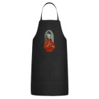 Кухонный фартук