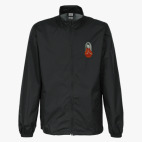 Ветровка без капюшона