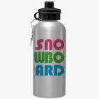 Спортивная бутылка