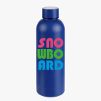 Термобутылка