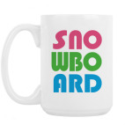 Кружка 420 мл