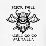 Valhalla!