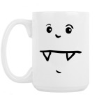 Кружка 420 мл