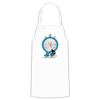 Кухонный фартук