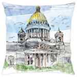  Исаакиевский собор