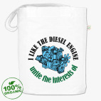 Сумка шоппер