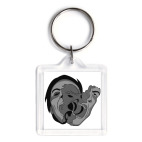 «Нечто» и мутация лица