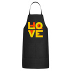 Кухонный фартук