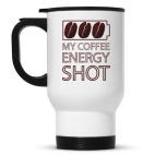 Кружка-термос