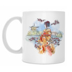 Кружка 330 мл