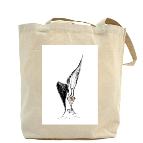 Сумка шоппер 'Home'