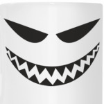 Коварный смайл