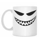 Коварный смайл