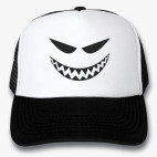 Кепки Trucker