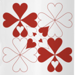 hearts