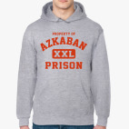 Толстовка худи Azkaban