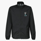 Ветровка без капюшона