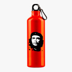 Металлическая бутылка 700 мл UV-DTF