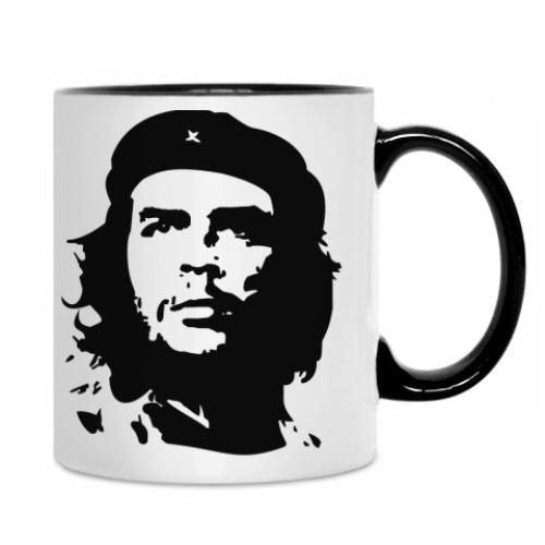 Кружка Че