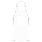 Кухонный фартук