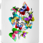 Летние бабочки