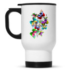 Кружка-термос