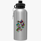 Спортивная бутылка