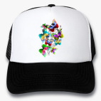 Кепки Trucker
