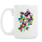 Кружка 420 мл