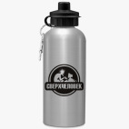 Спортивная бутылка