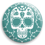 Мексиканский череп