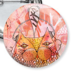 Мартовский кот