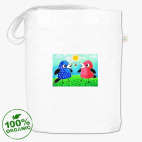 Сумка шоппер