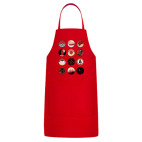 Кухонный фартук