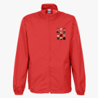 Ветровка без капюшона