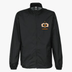 Ветровка без капюшона