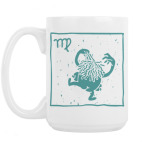 Кружка 420 мл