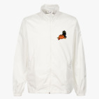 Ветровка без капюшона