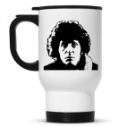 Кружка-термос