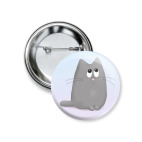 Котяшка-милашка