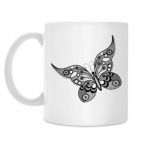 КРУЖЕВНЫЕ БАБОЧКИ