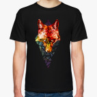 Fox Brokenspace